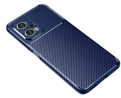 Xiaomi Poco X4 GT Kılıf Negro Silikon Kapak thumbnail 12