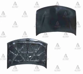 MOTOR KAPUTU L-200 2006-2013 5900A087 thumbnail 1