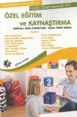 Özel Eğitim ve Kaynaştırma - 1