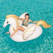 Altın Pegasus Binici 231x150 Cm Bestway - 41118 - 4