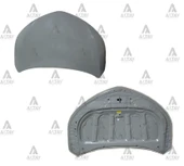 MOTOR KAPUTU COROLLA 2013 (SIMYI) MEGESLİ 53301 02300 thumbnail 1