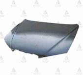 MOTOR KAPUTU ELANTRA 2001 66400 2D020 thumbnail 2