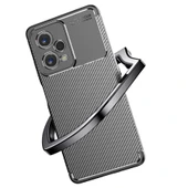 Xiaomi Redmi Note 12 Pro 5G Kılıf Negro Silikon Kapak thumbnail 6