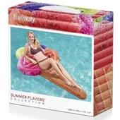 Deniz Yatağı Dondurma Yatak 188x130 Cm Bestway - 43183 - 2