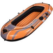 2 Kişilik Şişme Bot Hydroforce 196x114 Cm Bestway - 61100 - 1