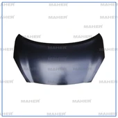 MOTOR KAPUTU MICRA 2014 K13 MAKYAJLI KASA F510M 3HNMB thumbnail 1