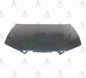 MOTOR KAPUTU ELANTRA 2001 66400 2D020 thumbnail 1