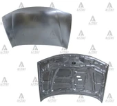 MOTOR KAPUTU 323 1997-1999 FAMILIA 1.5/1.8 SEDAN BC1M 52 310N thumbnail 1