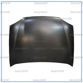 MOTOR KAPUTU FIESTA 1999-2002 (SIMYI) YS6116612AA thumbnail 1