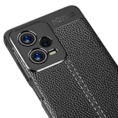 Xiaomi Redmi Note 12 5G Kılıf Niss Silikon Kapak thumbnail 7