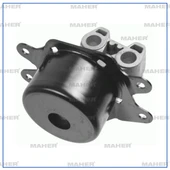 MOTOR KULAK TAKOZU ON SOL CORSA C COMBO C Z14XE 684189 - 1