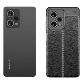 Xiaomi Redmi Note 12 5G Kılıf Niss Silikon Kapak thumbnail 8