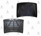 MOTOR KAPUTU HILUX 1998-2001 LN-145 53301 35060 thumbnail 1