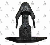 KLİPS HONDA KAPI FİTİL TİP 1 91515 SR3 000 (50 ADET) thumbnail 1