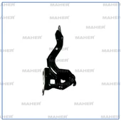 KAPUT MENTEŞESİ COROLLA 2019-2021 SAĞ 53410 02540 thumbnail 1