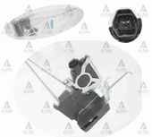 KİLİT KAPI H-100 KAMYONET 2005 ÖN SAĞ (MERKEZİ KİLİT MOTORLU) 81320 4F020 thumbnail 2