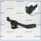 KOL FAR-SİNYAL KUMANDA GOLF5 / JETTA / PASSAT / CADDY / LEON 2004-2009 (HIZ SABİTLEMELİ) 1K0953513G thumbnail 1