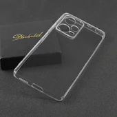 Xiaomi Redmi Note 12 Pro 5G Kılıf Süper Silikon Kapak thumbnail 2