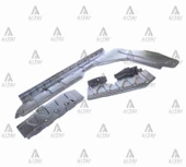 KARTER MUHAFAZASI ACCENT 2006-2011 ERA TAKIM / RIO 3 PARÇA 29120 130 1E000 29110 1G000 thumbnail 1