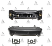 KAPI KOLU L-300 ORTA DIŞ SOL MB421095 thumbnail 1