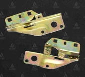 KAPUT MENTEŞESİ ALMERA 2000-2006 SOL 65401 4M700 thumbnail 1