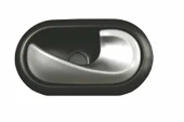 KAPI İÇ AÇMA KOLU KROM BOYA SAĞ MEGANE 2-KANGOO 2 8200491948 thumbnail 1