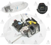 KİLİT KAPI H-100 KAMYONET 2005 ÖN SAĞ (MERKEZİ KİLİT MOTORLU) 81320 4F020 thumbnail 1