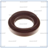 KEÇE TEKER PORYA (AKS) ACCENT 2000-2006 / 2006-2011 ERA / I-20 2009-2020 / ELANTRA 2001-2007 / GETZ 2003-2011 / RIO 2006-2011 / CERATO 2004-2009 / PICANTO 2004-2011 / 35X56X9X12.6 43119 28010 thumbnail 1