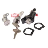 KAPI KİLİT ŞİFRE R19 3 LÜ TK 7701033482 thumbnail 1