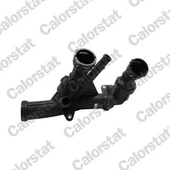 KOMPLE TERMOSTAT CADDY-GOLF-JETTA-PASSAT-A3-OCTAVIA-LEON-SUPERB 1.6-2.0 TDI CLHA/B-DCXA-CRLB-CUVC 04L121113D 04L121113H 04L121026F thumbnail 1