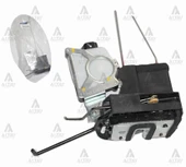 KİLİT KAPI H-100 KAMYONET 2005 ÖN SOL (MERKEZİ KİLİT MOTORLU) 81310 4F010 thumbnail 4