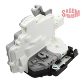 KAPI KİLİDİ ÖN SAĞ IBIZA-PASSAT-TIGUAN-Q7-SUPER B 3C1837016A thumbnail 1