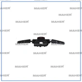 KOL FAR-SİNYAL-SİLECEK KUMANDA LT35 / SPRİNTER 1996-2006 2D0953503 thumbnail 2