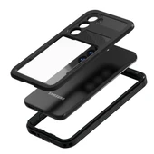 Samsung S23 Kılıf 1-1 Su Geçirmez Kılıf thumbnail 6