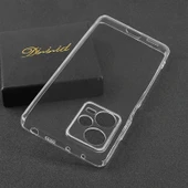 Xiaomi Redmi Note 12 Pro 5G Kılıf Süper Silikon Kapak thumbnail 3