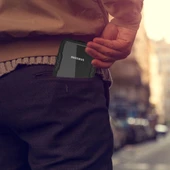 Samsung S23 Kılıf 1-1 Su Geçirmez Kılıf thumbnail 2