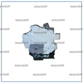 KİLİT KAPI PASSAT 2006-2010 ÖN SAĞ 3C1837016A thumbnail 1