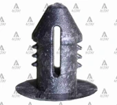 KLİPS ÜNİVERSAL KOLTUK DÖŞEME 08071 (10 ADET) thumbnail 1