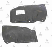 KARTER MUHAFAZASI COROLLA 2006 / AVENSIS 2008 / AURIS 2009 / VERSO 2010 BENZİNLİ-DİZEL SOL 51444 12050 thumbnail 1