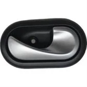 KAPI İÇ AÇMA KOLU SAĞ SİYAH LOGAN-DUSTER-SANDERO DACIA TÜM MODELLER 8200733847 thumbnail 1