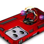 Xiaomi Redmi Note 12 Pro 5G Kılıf Vega Kapak thumbnail 7