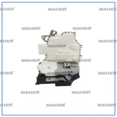 KİLİT KAPI A4 2009-2014 / A5 2009-2014 / Q7 2009-2014 / Q3 2011 / A3 2009-2014 ARKA SOL 8K0839015C thumbnail 1