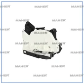 KİLİT KAPI GOLF6 / GOLF7 / CADDY / JETTA / POLO / LEON / RAPİD / YETİ 2010-2019 ÖN SAĞ 5K1837016B thumbnail 1