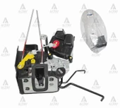 KİLİT KAPI H-100 KAMYONET 2005 ÖN SOL (MERKEZİ KİLİT MOTORLU) 81310 4F010 thumbnail 3