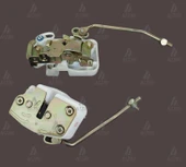 KİLİT KAPI CIVIC 1992-1995 SEDAN ÖN SAĞ 72110 SR4 A02 thumbnail 1