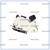 KİLİT KAPI GOLF6 / GOLF7 / CADDY / JETTA / POLO / LEON / RAPİD / YETİ 2010-2019 ÖN SOL 5K1837015B thumbnail 1