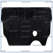 KARTER MUHAFAZASI SANTAFE 2000-2006 ORTA 29140 26010 thumbnail 1