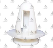 KLİPS TOYOTA / HYUNDAI KAPI DÖŞEME 08054 (100 ADET) thumbnail 1