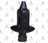 KLİPS SUZUKI BASAMAK 96057846 (10 ADET) thumbnail 1