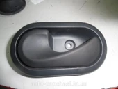 KAPI İÇ AÇMA KOLU SOL SİYAH LOGAN-DUSTER-SANDERO DACIA TÜM MODELLER 8200733848 thumbnail 1